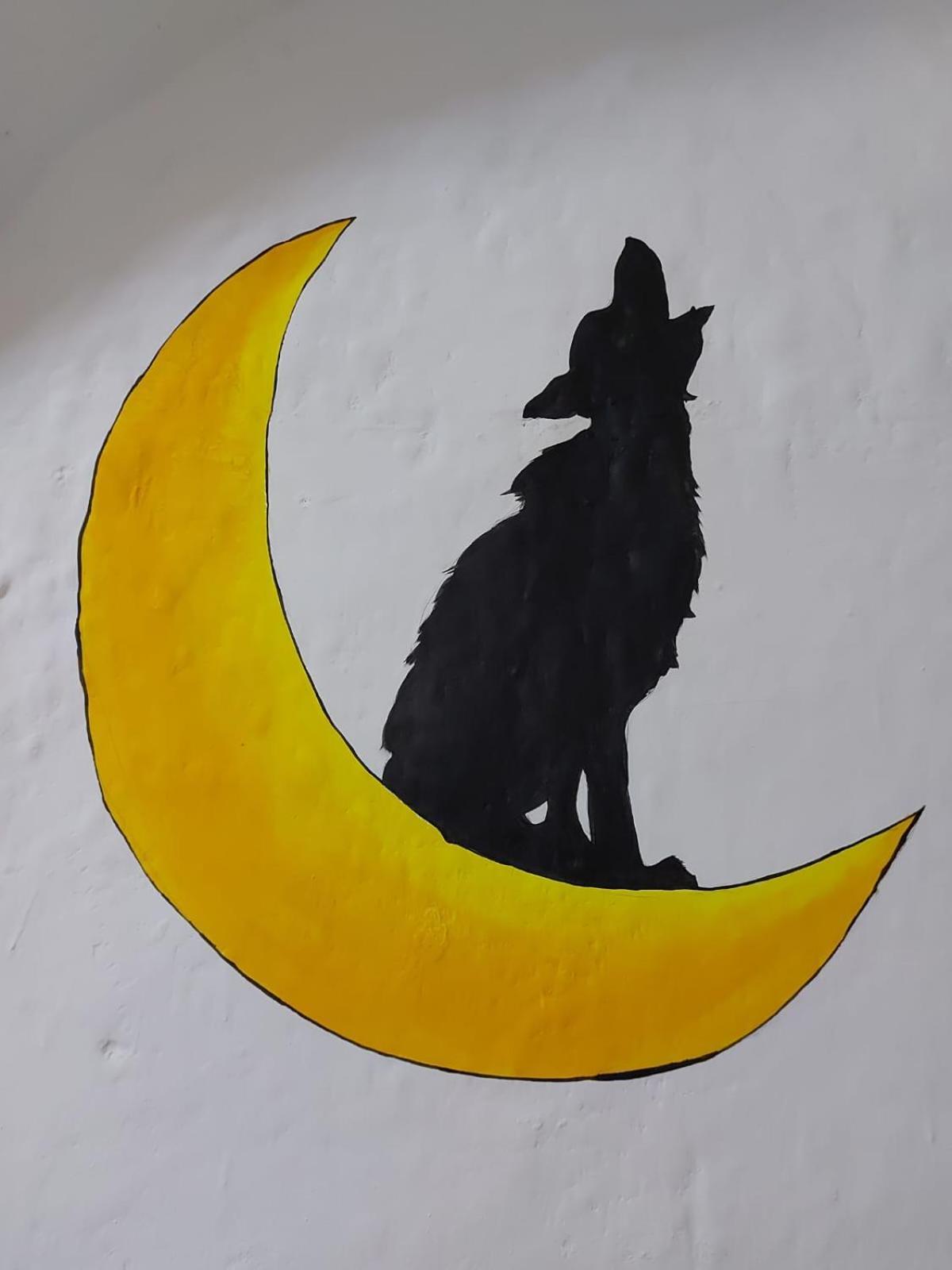 Lupus In Fabula Hostel Miglionico Екстериор снимка