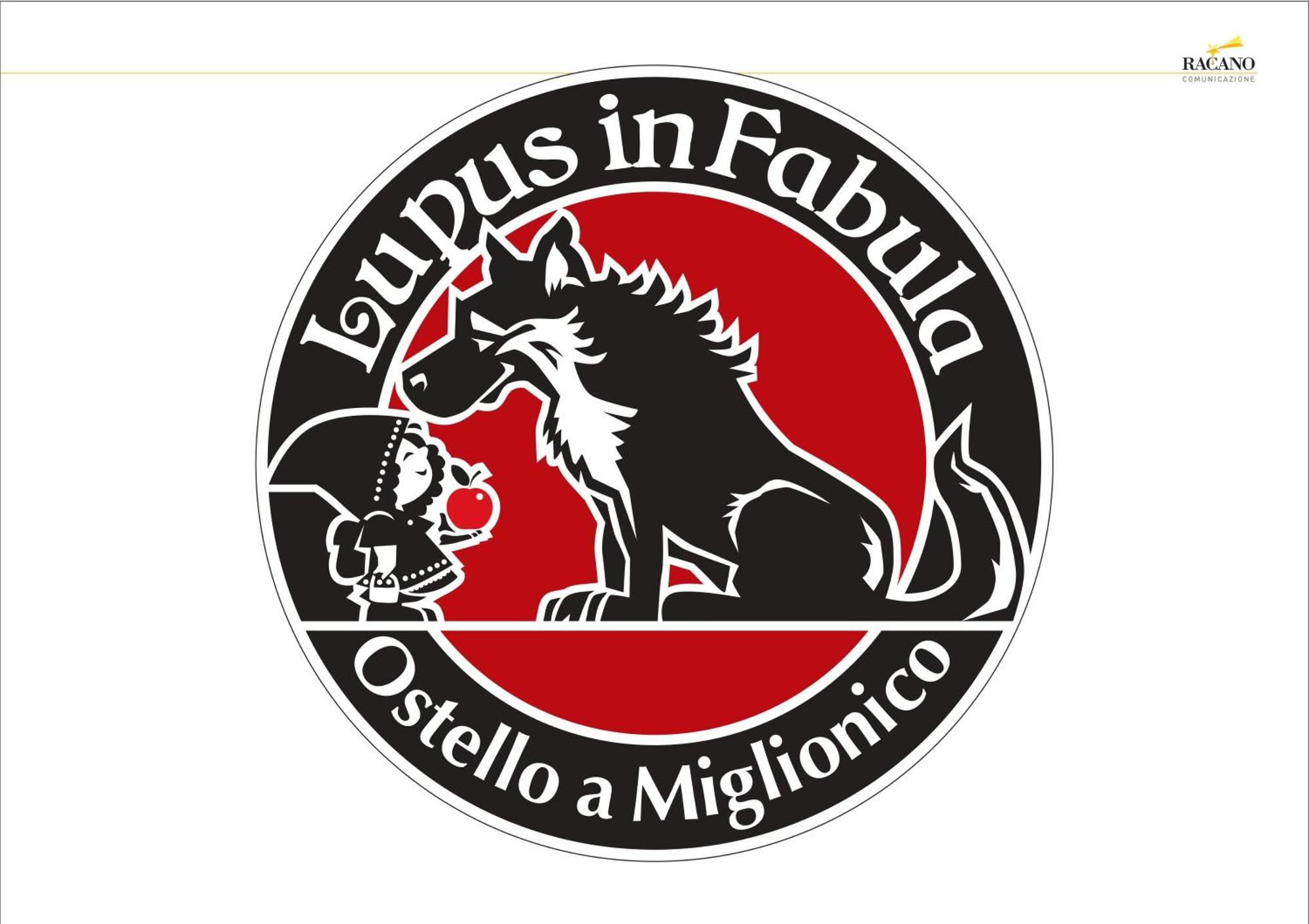 Lupus In Fabula Hostel Miglionico Екстериор снимка